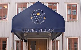 Hotell Villan Göteborg